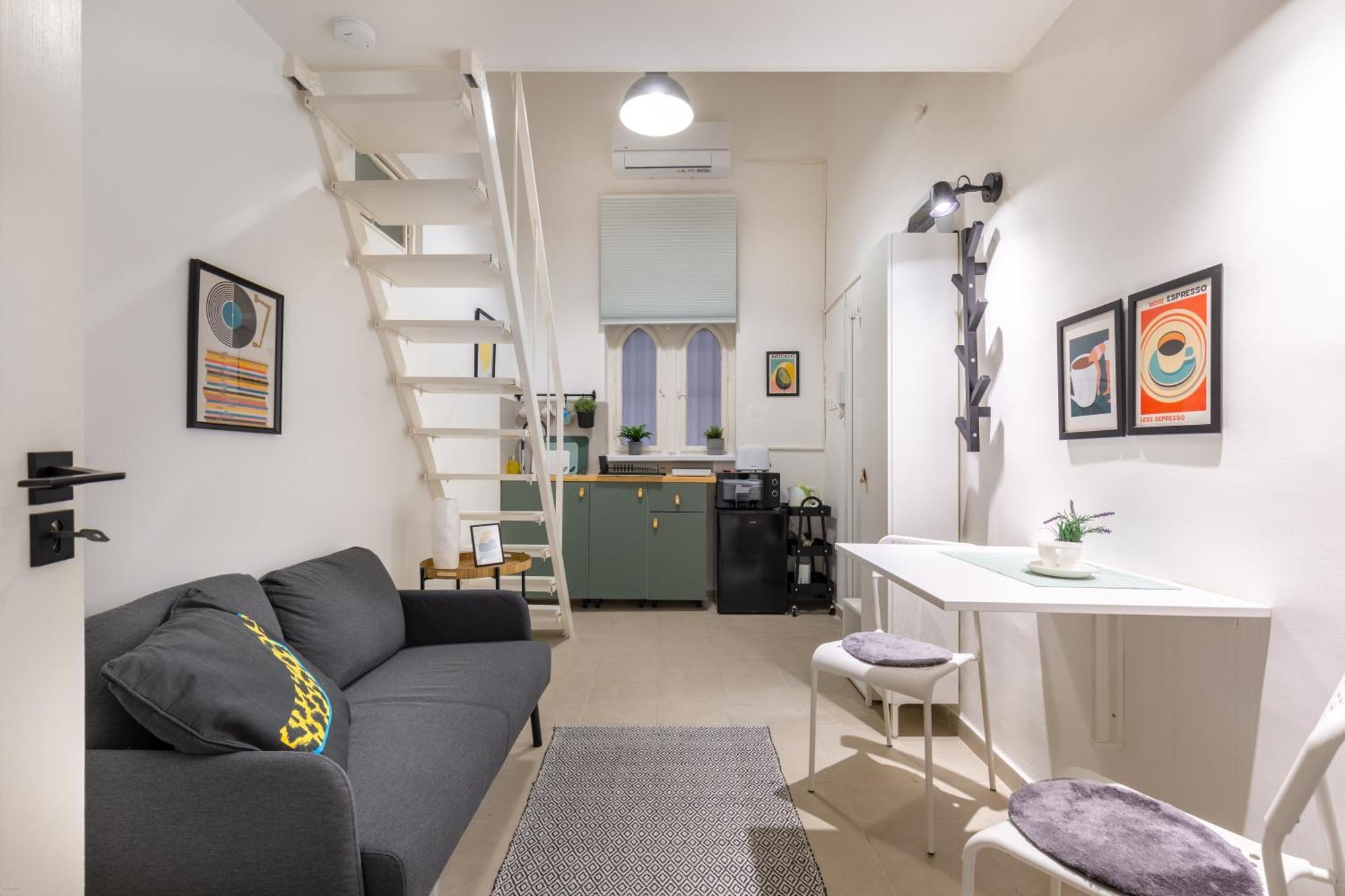 L9 Lonyay Apartment Budapeşte Dış mekan fotoğraf