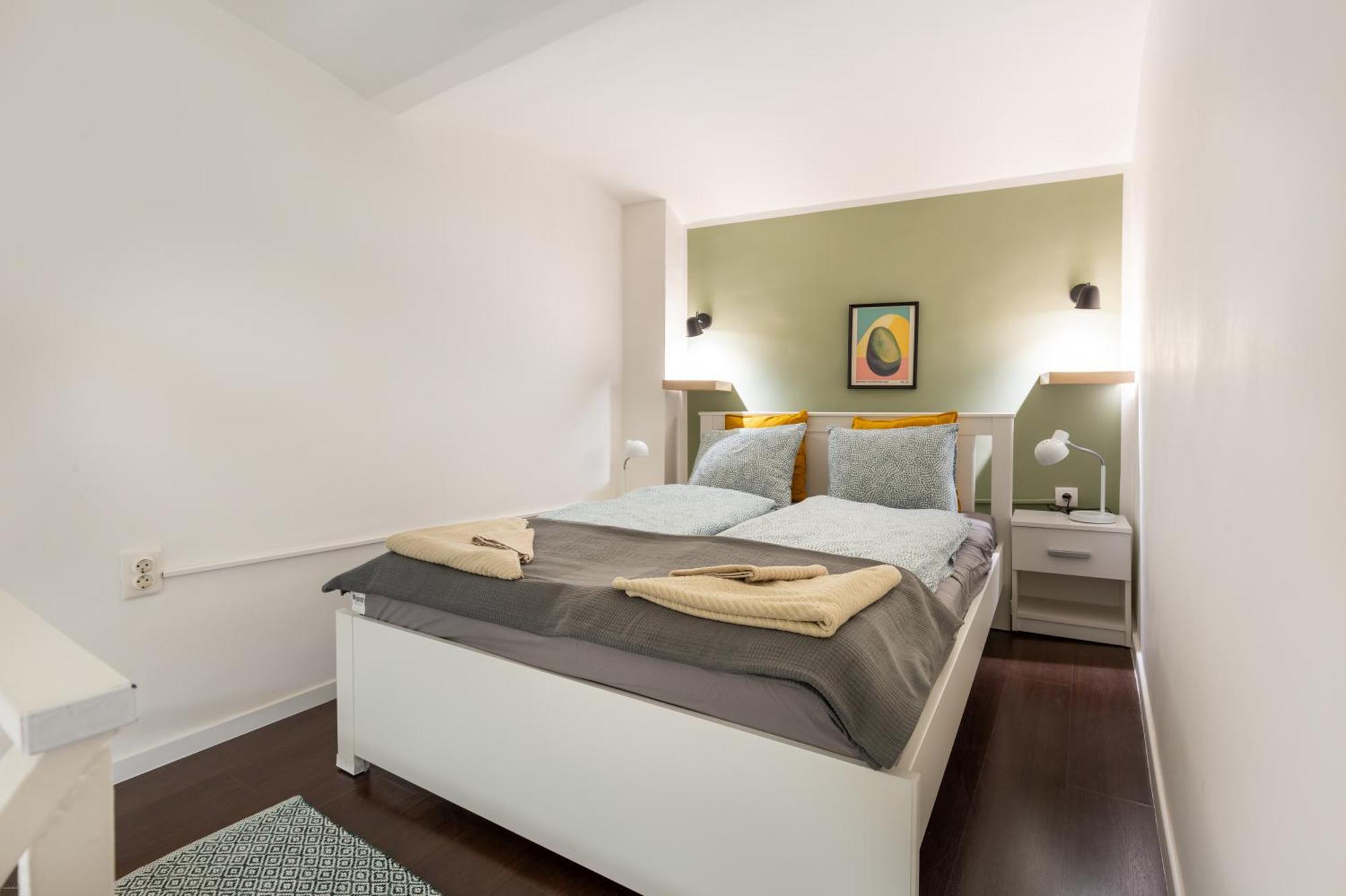 L9 Lonyay Apartment Budapeşte Dış mekan fotoğraf