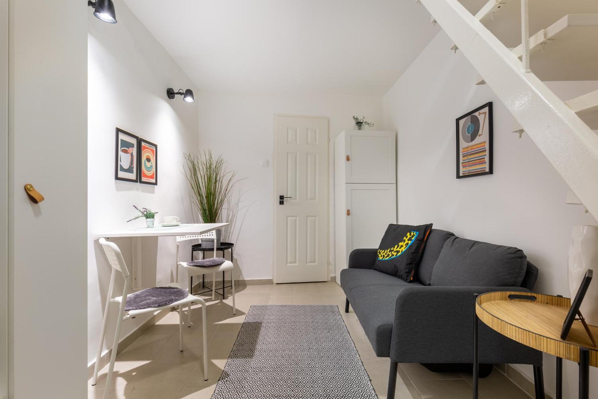 L9 Lonyay Apartment Budapeşte Dış mekan fotoğraf